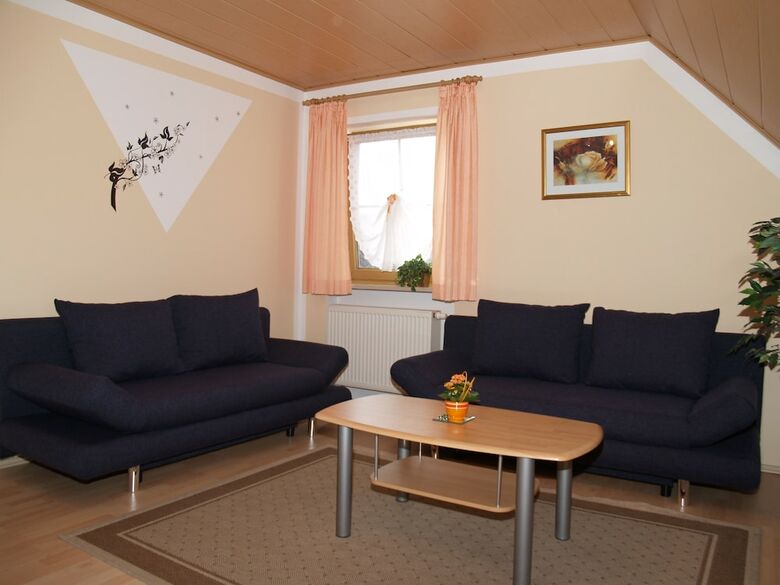 Apartamentos Ferienwohnung Stark