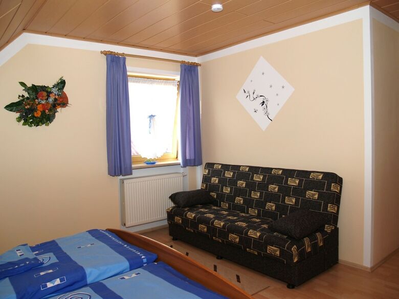Apartamentos Ferienwohnung Stark