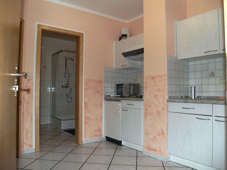 Apartamentos Ferienwohnung Stark