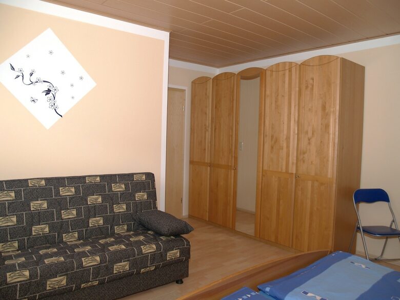 Apartamentos Ferienwohnung Stark