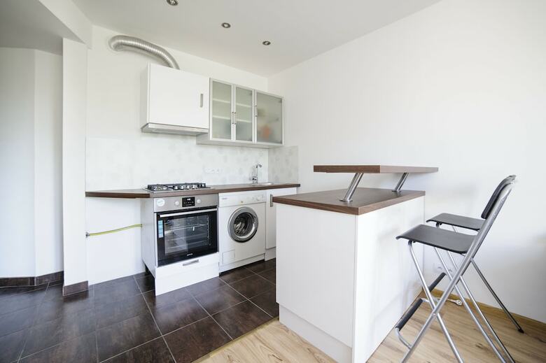 Joli Bord Apartment