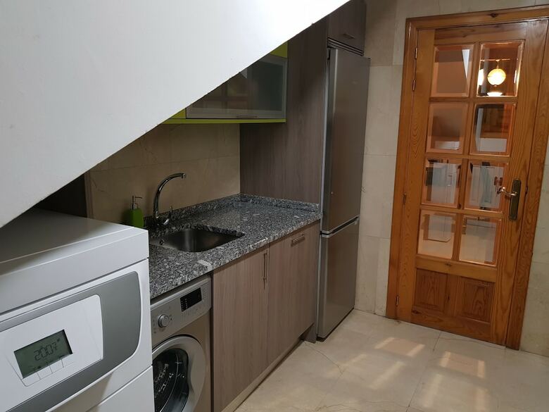 Apartamentos El Desv�n