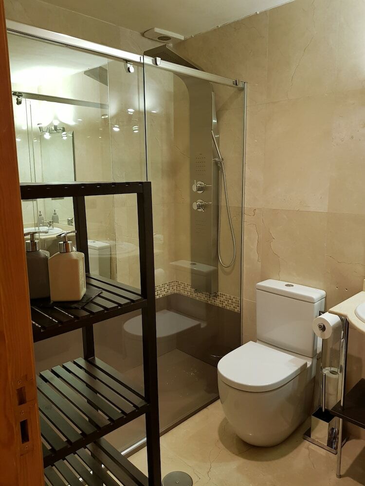Apartamentos El Desv�n