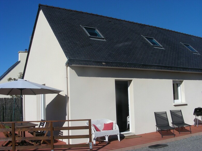 Maison R�cente Deux Chambres