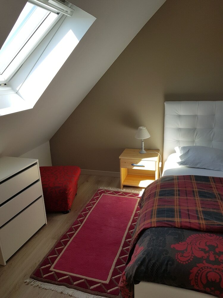 Maison R�cente Deux Chambres