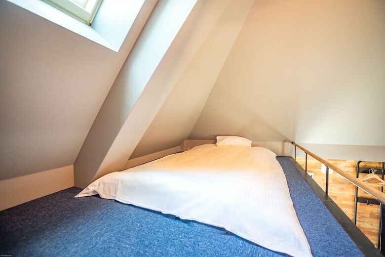Hostal Hotel Base Nara - Hostel