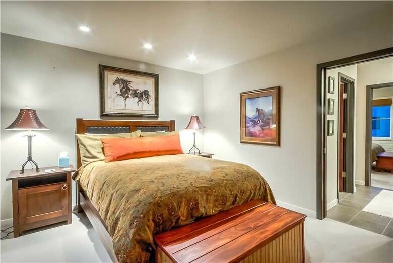 Blackhawk Loft 2886
