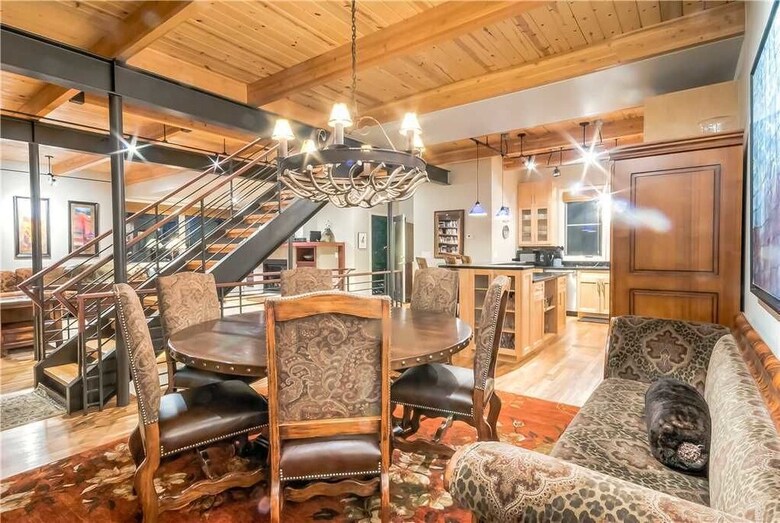 Blackhawk Loft 2886