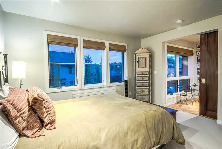 Blackhawk Loft 2886