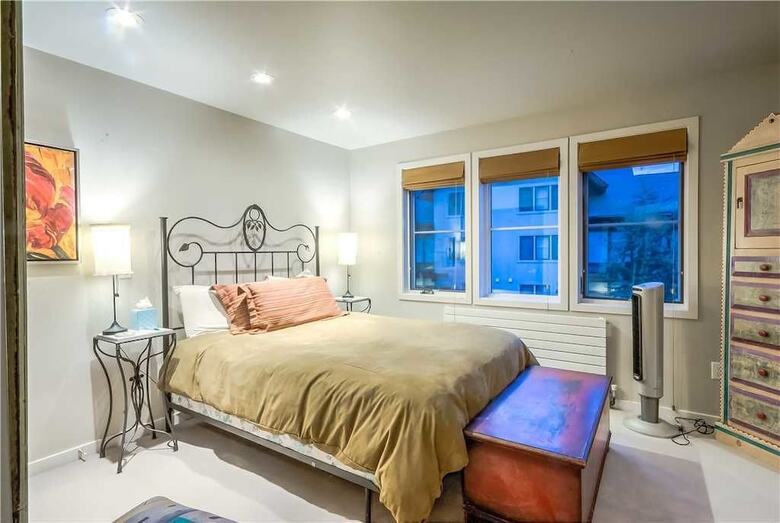 Blackhawk Loft 2886