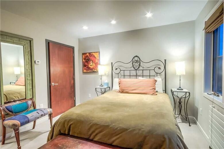 Blackhawk Loft 2886