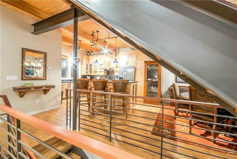Blackhawk Loft 2886