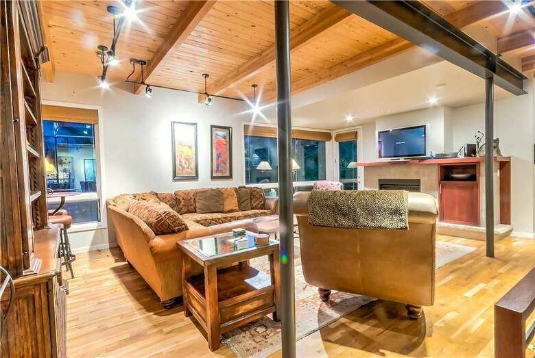 Blackhawk Loft 2886