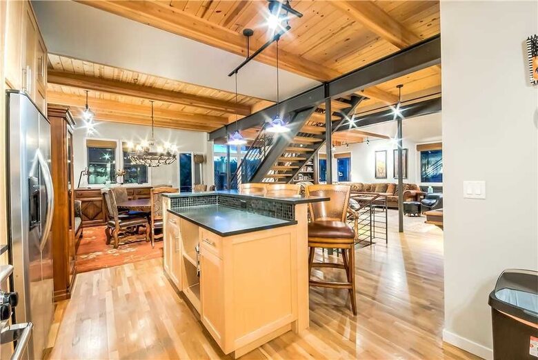 Blackhawk Loft 2886