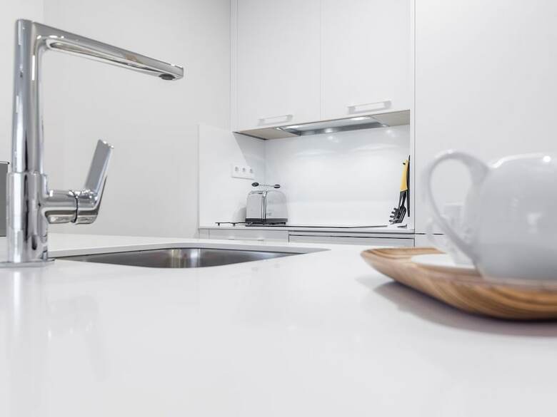 Francisco Silvela Apartment