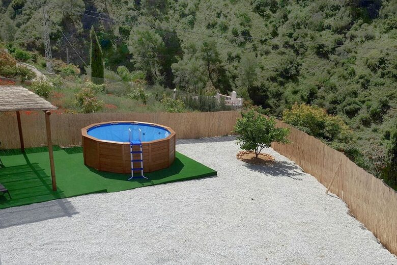 Agroturismo Casa Sofia