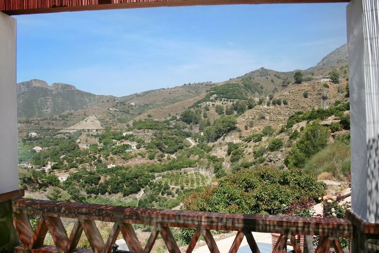 Agroturismo Casa Sofia