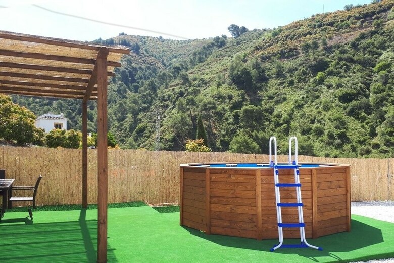 Agroturismo Casa Sofia