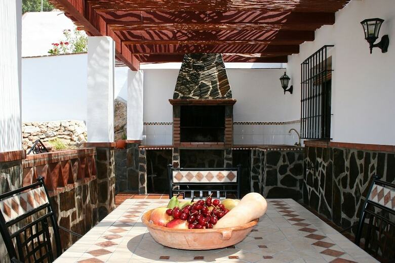 Agroturismo Casa Sofia