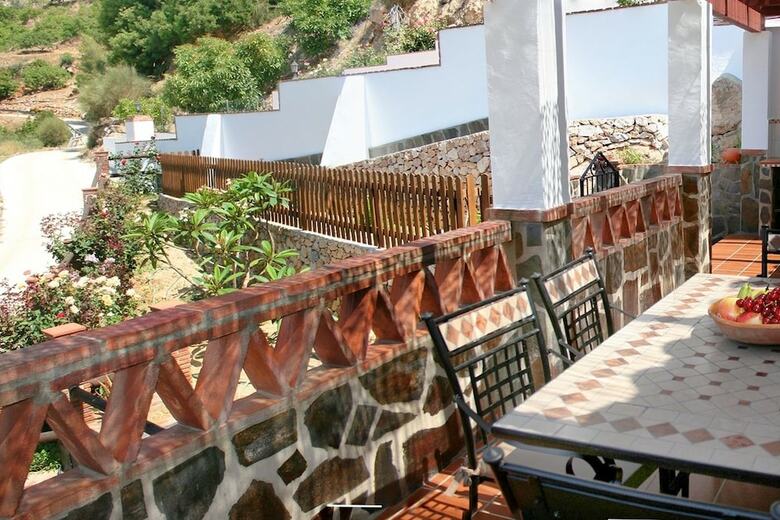 Agroturismo Casa Sofia