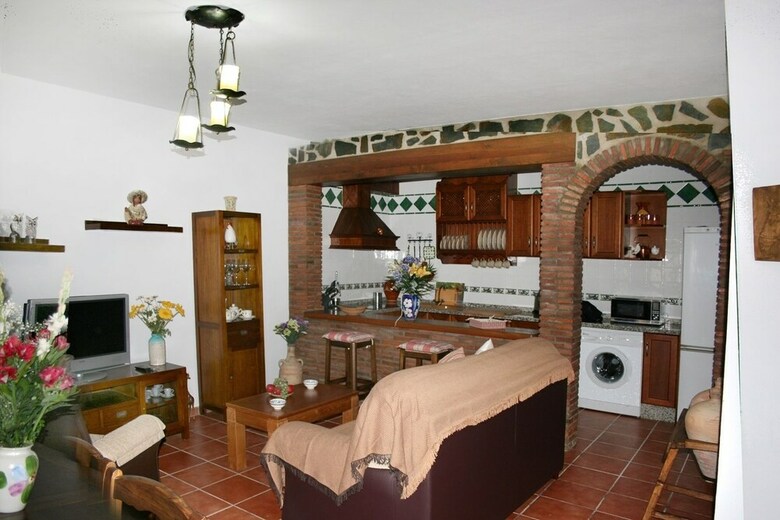 Agroturismo Casa Sofia