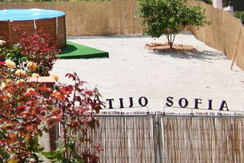 Agroturismo Casa Sofia