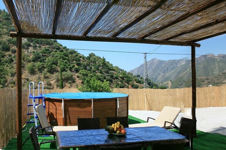 Agroturismo Casa Sofia