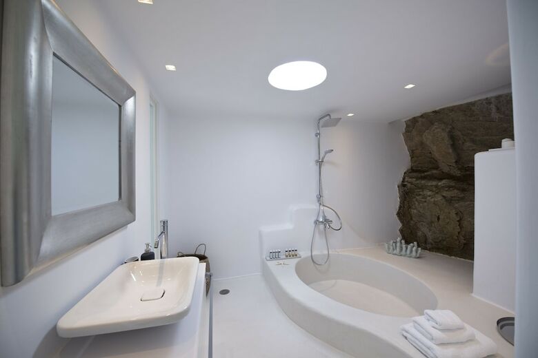 Apartamentos Amethyst Suite