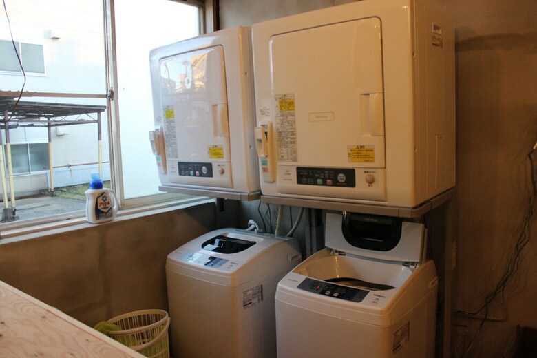 Hostal Meinn Hanamaki - Hostel