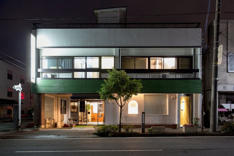 Hostal Meinn Hanamaki - Hostel