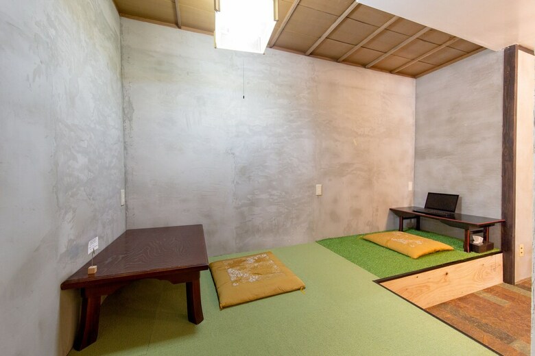 Hostal Meinn Hanamaki - Hostel