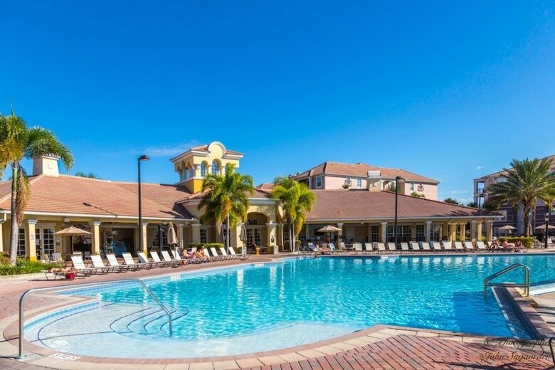 Apartamentos Vista Cay Resort
