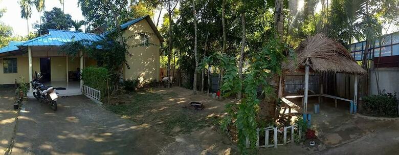Hotel Nilborno Cottage