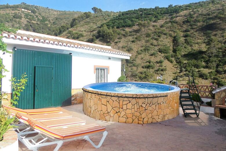 Agroturismo Cortijo Luque
