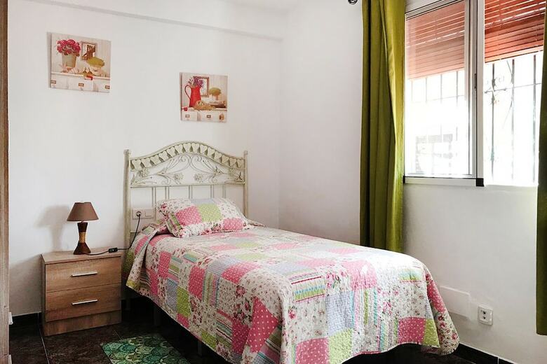 Agroturismo Cortijo Luque