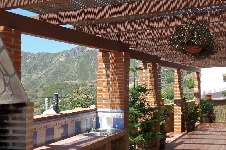 Agroturismo Cortijo Luque
