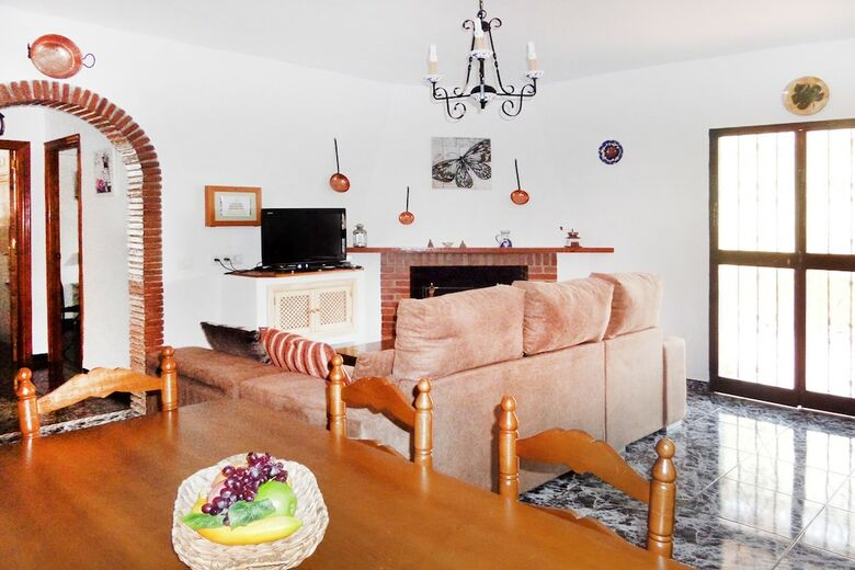 Agroturismo Cortijo Luque