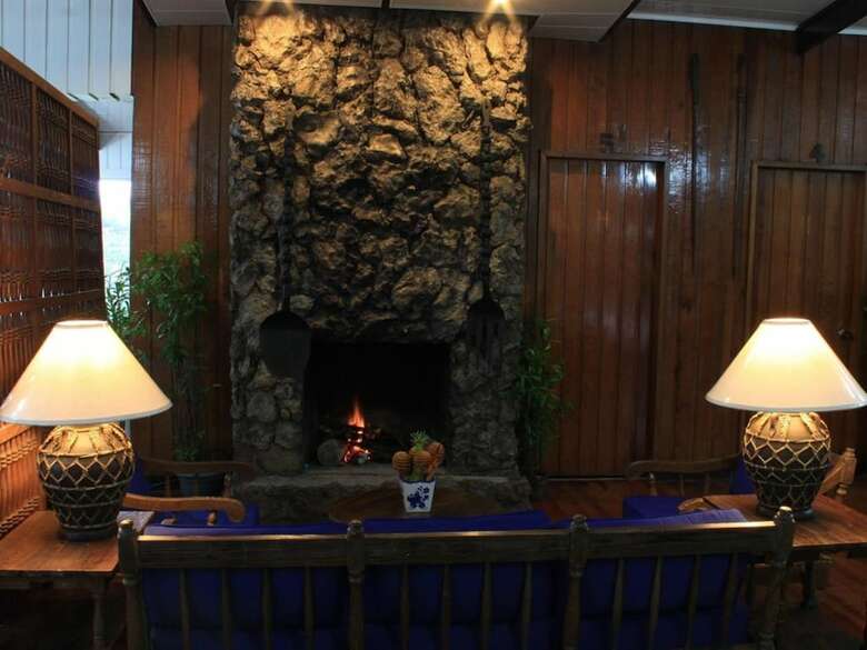 Posada Inn Rocio And Restaurant