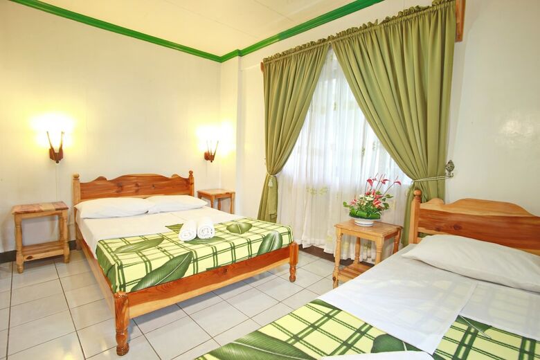 Posada Inn Rocio And Restaurant