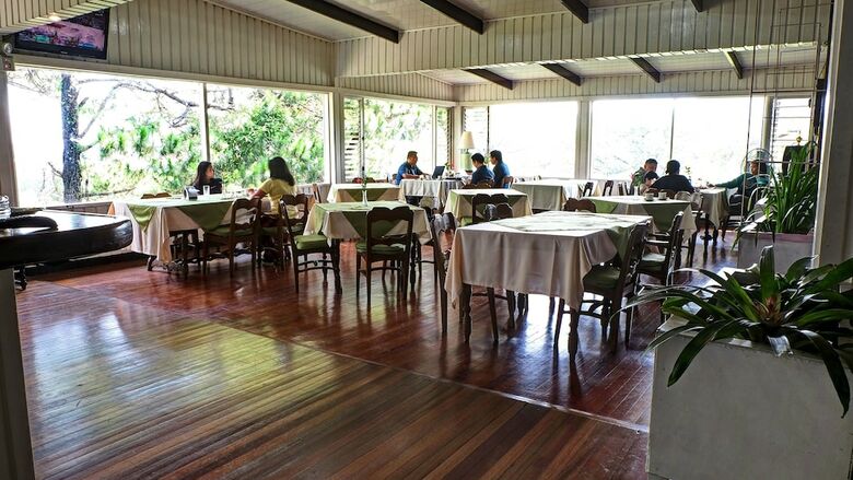 Posada Inn Rocio And Restaurant