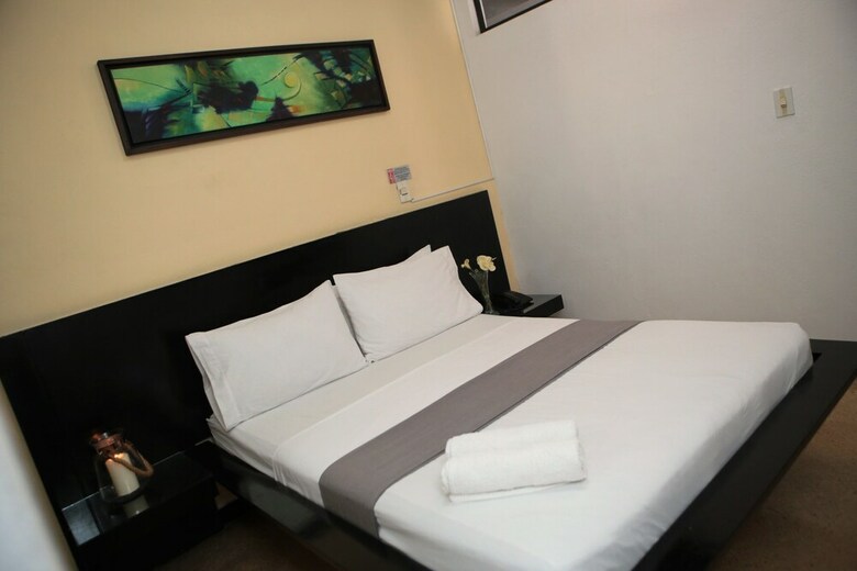 Hotel Suite 45