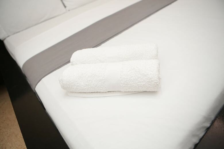 Hotel Suite 45