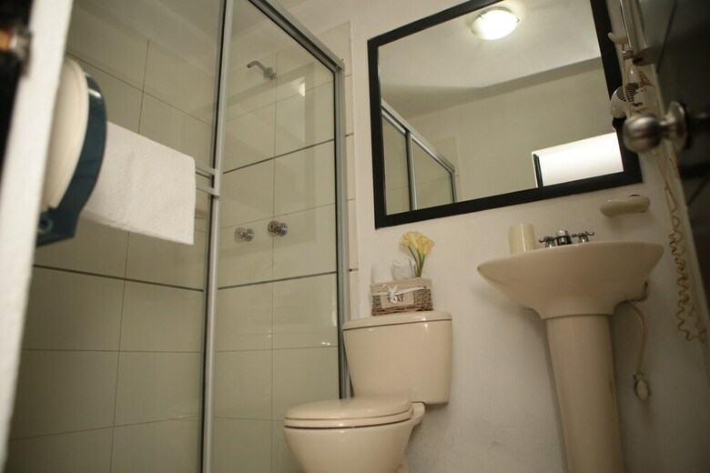Hotel Suite 45