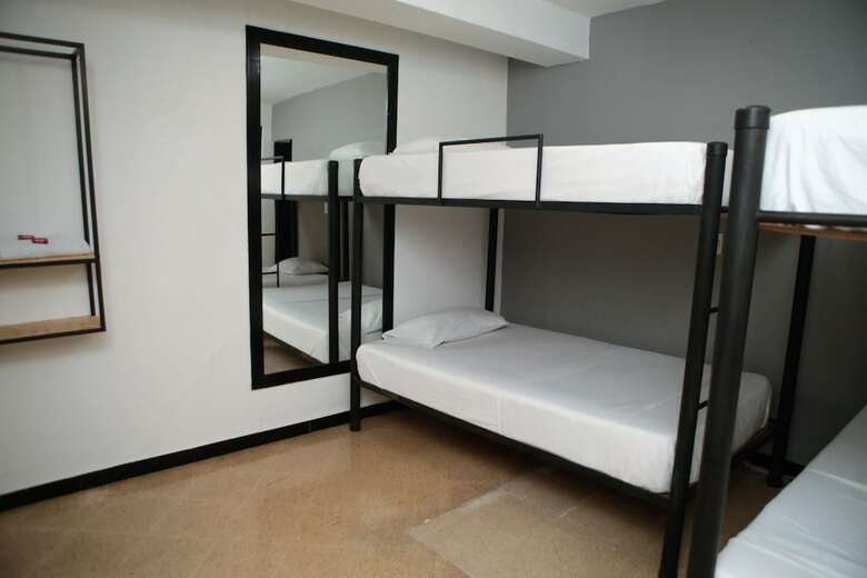 Hotel Suite 45