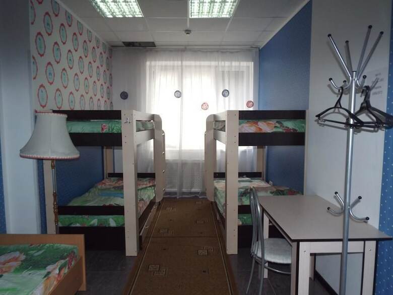 Hostal Like Hostel Obninsk