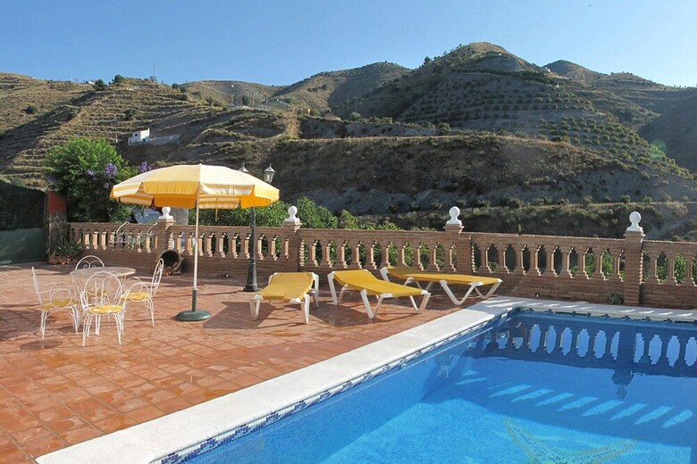 Agroturismo Villa Alvarez