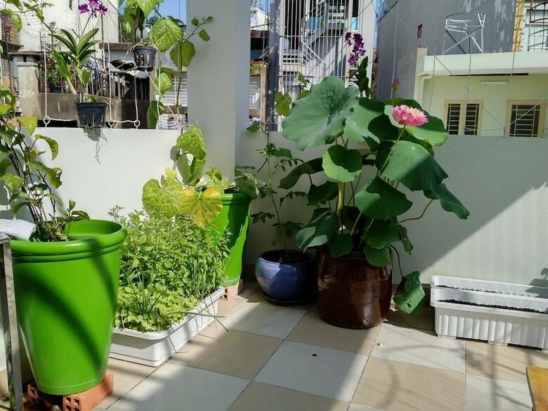 Hostal La Hostel Saigon