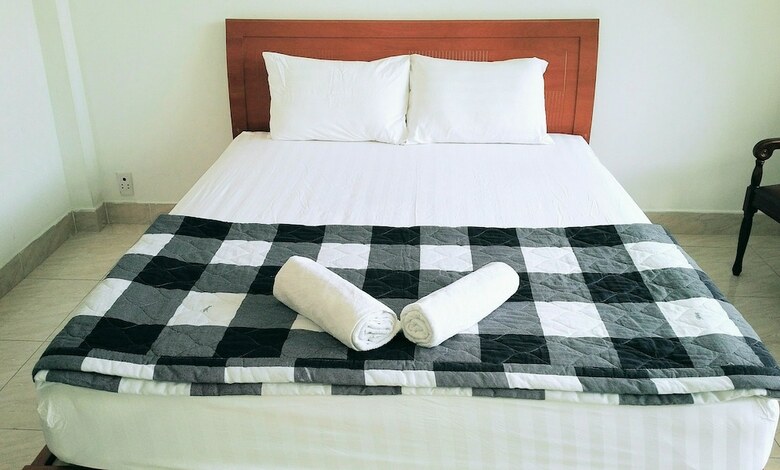 Hostal La Hostel Saigon