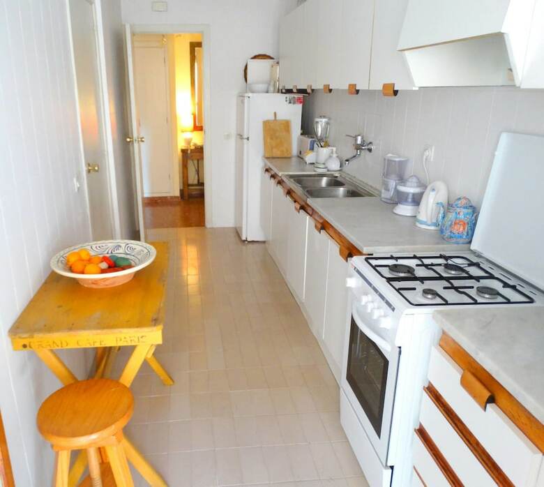 Apartamento Neus