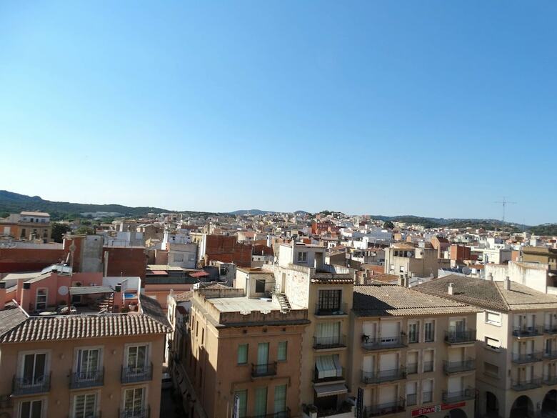 Apartamento Neus
